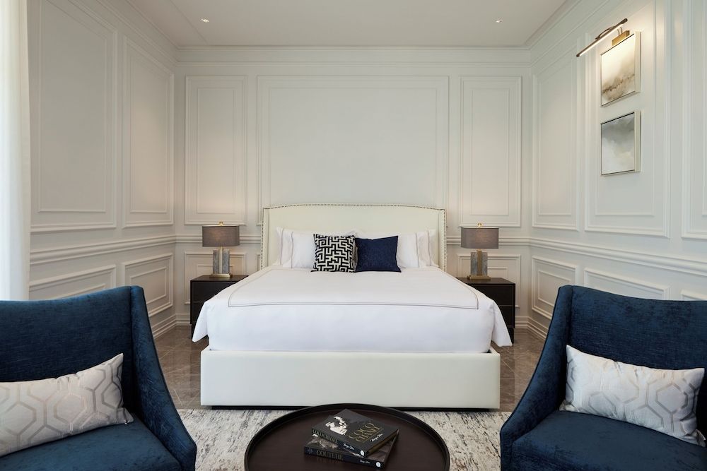 Royal Penthouse