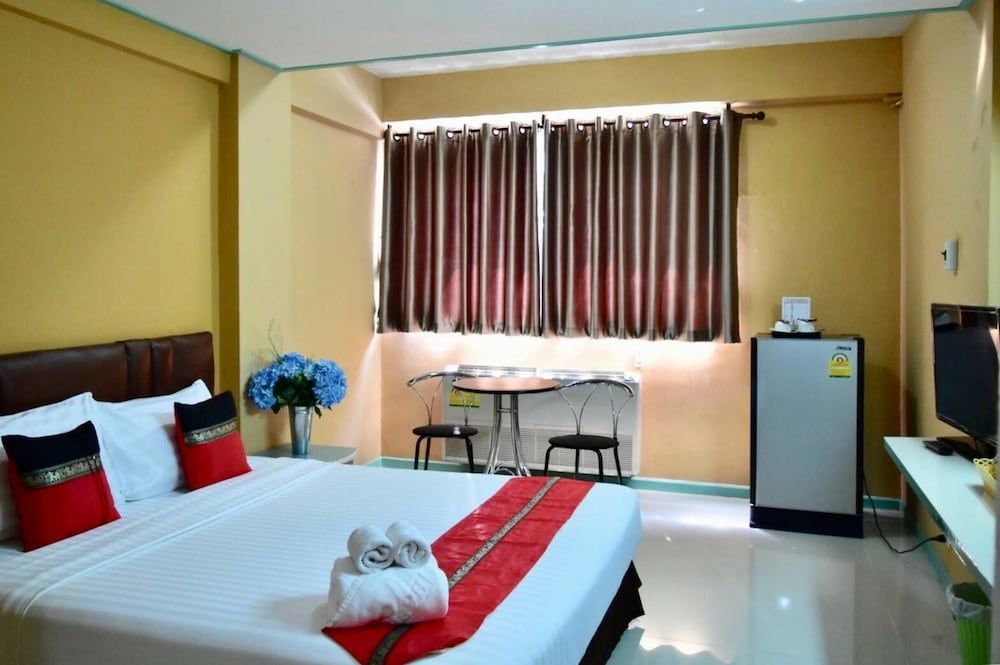 VIP Room