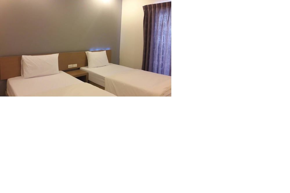 U Place Korat Standard Twin Room 3
