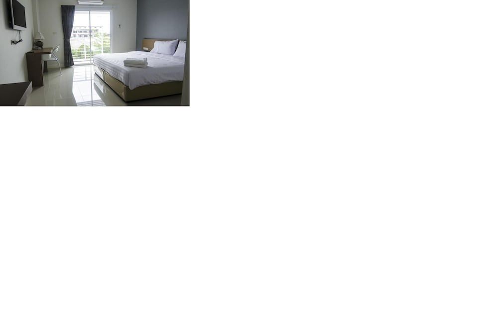 U Place Korat Standard Double Room 2