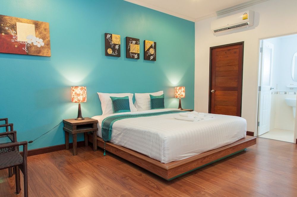 Superior Double Room, 1 Double Bed