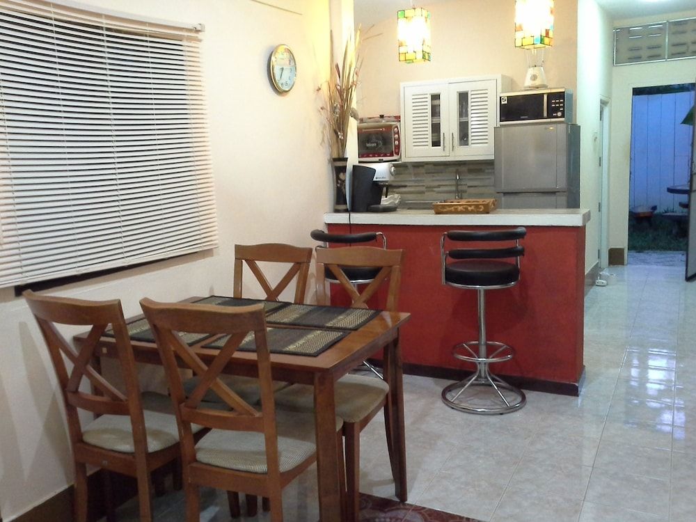 undefined Lamai Villa 4