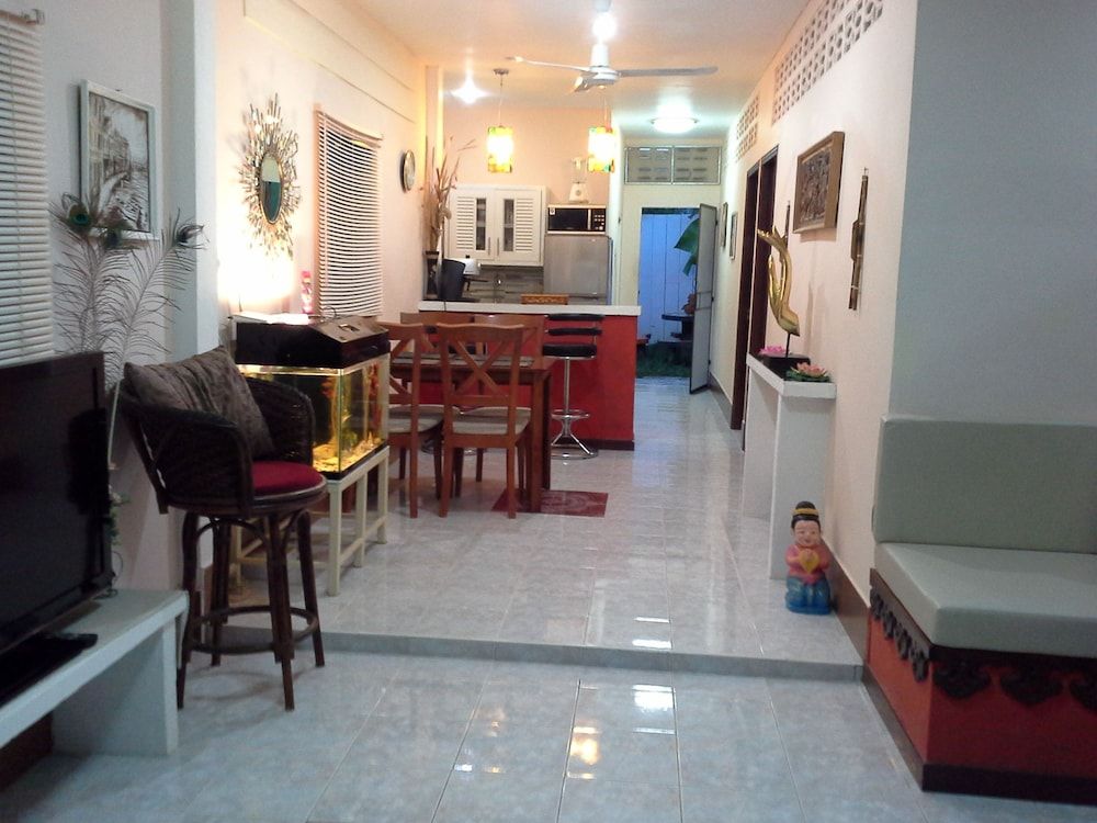 undefined Lamai Villa 7