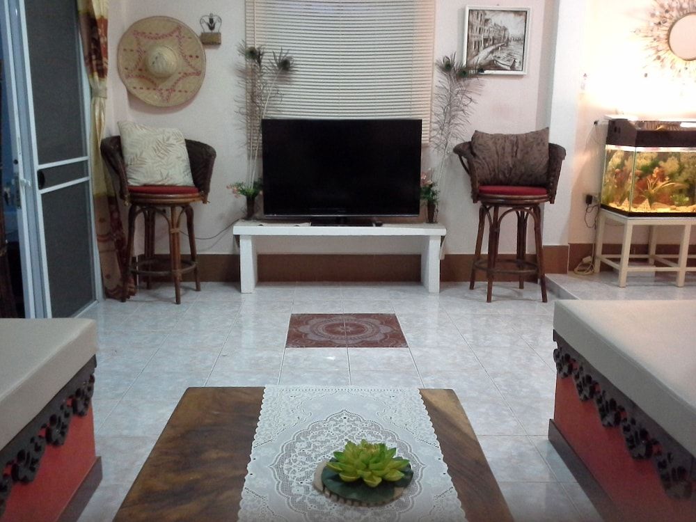 undefined Lamai Villa 9