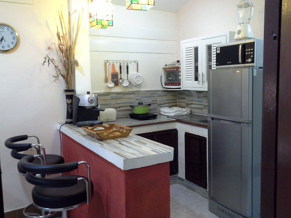 undefined Lamai Villa 5