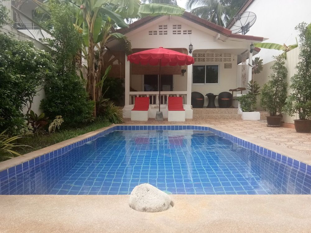 undefined Lamai Villa 10
