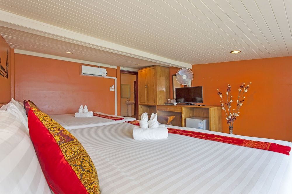 Junior Room