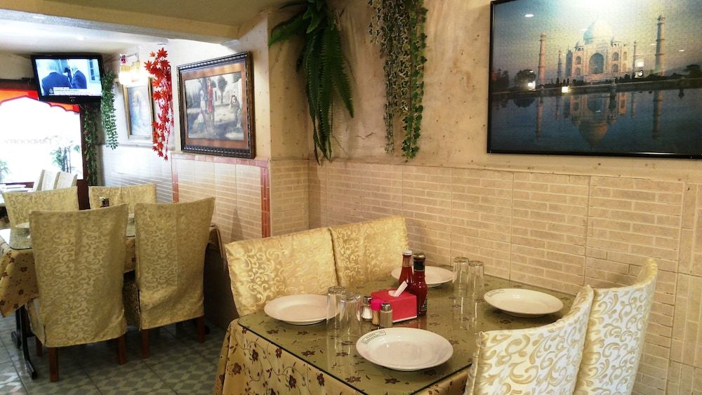 undefined Al-Sana Hotel 9