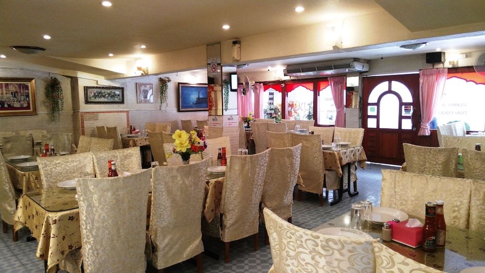 undefined Al-Sana Hotel 10