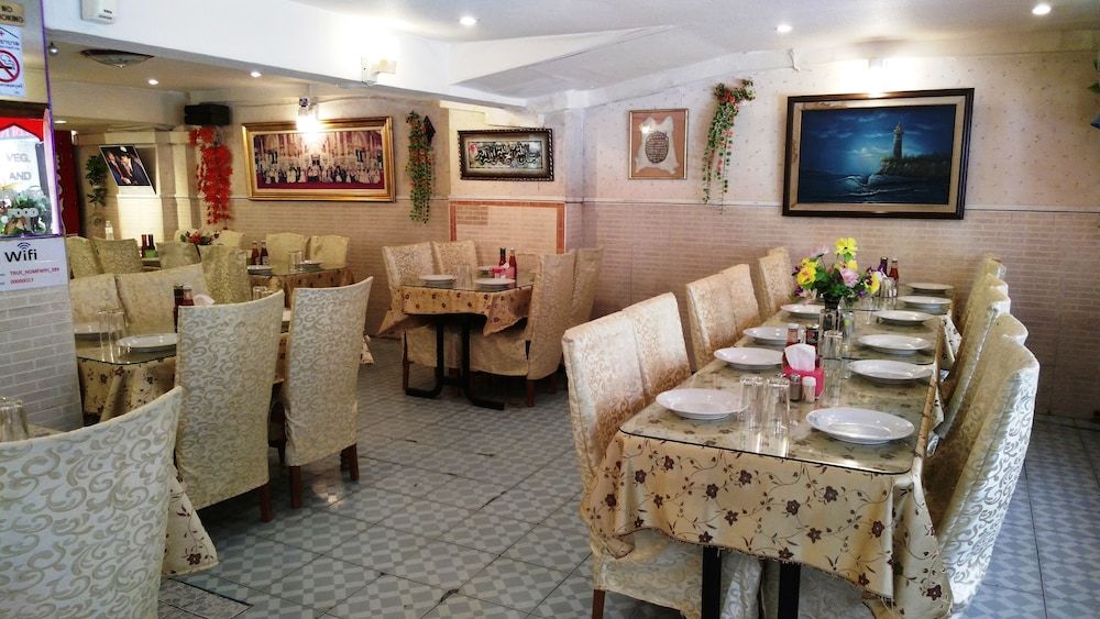 undefined Al-Sana Hotel 8