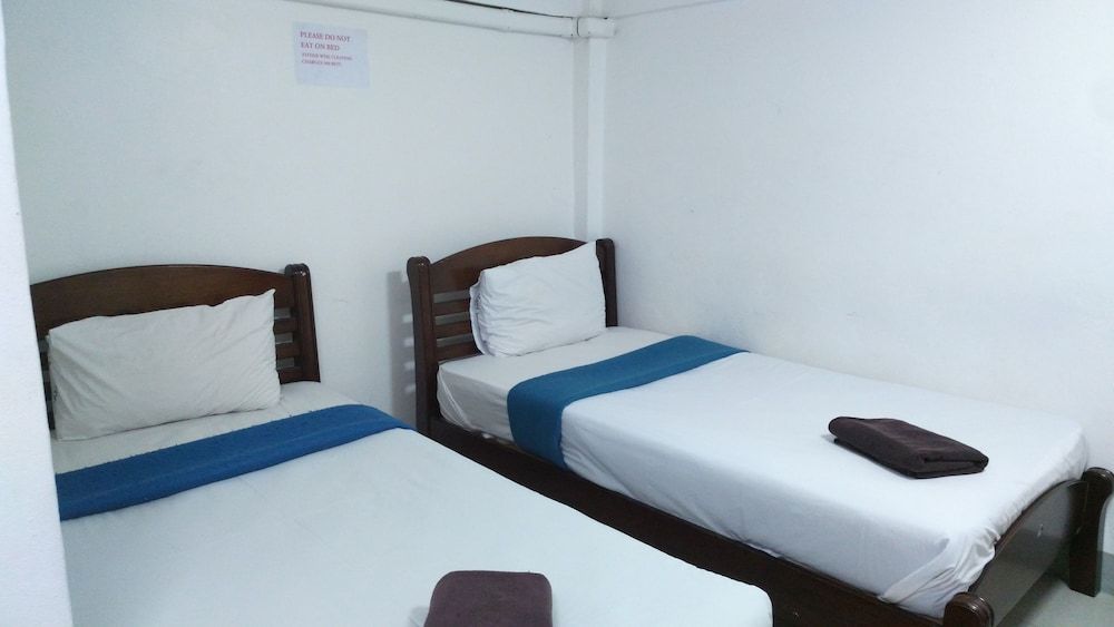 undefined Al-Sana Hotel 3