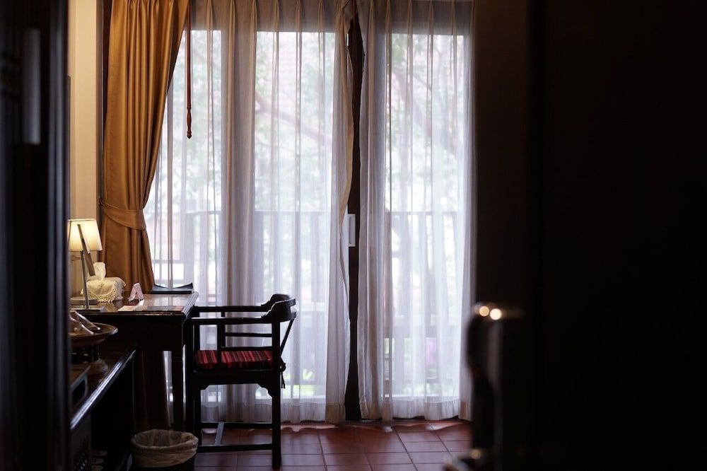 Baan Huen Phen Superior Twin Room with Balcony 12