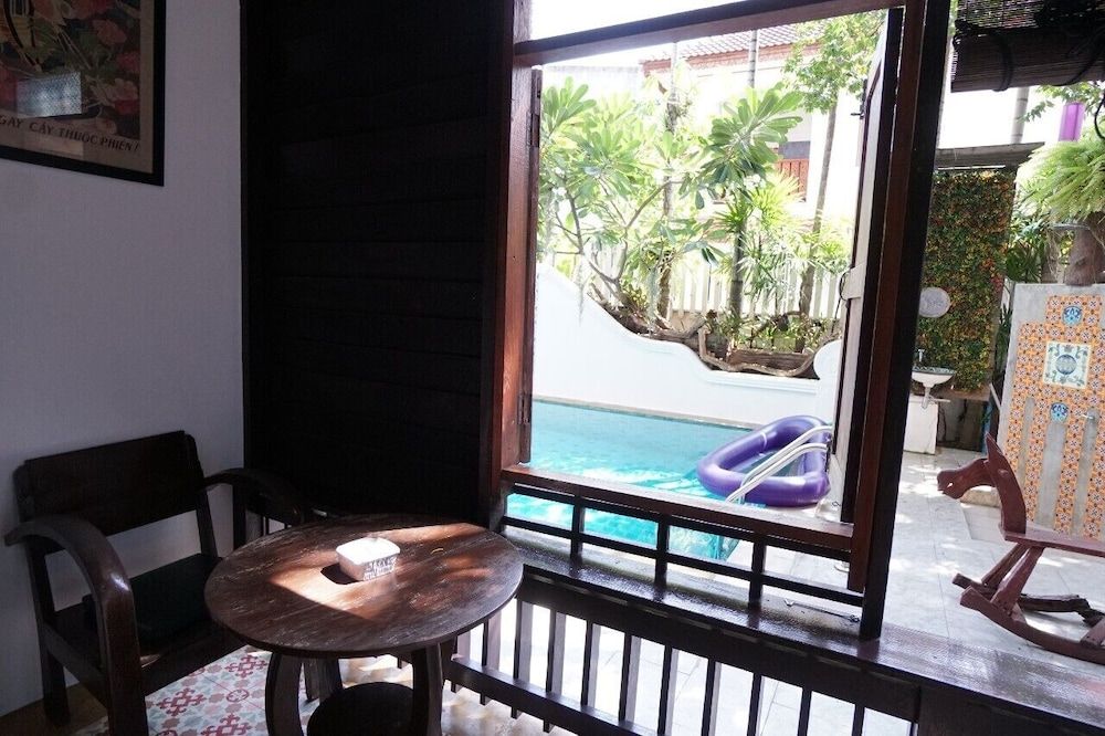Baan Huen Phen Superior Twin Room with Balcony 6