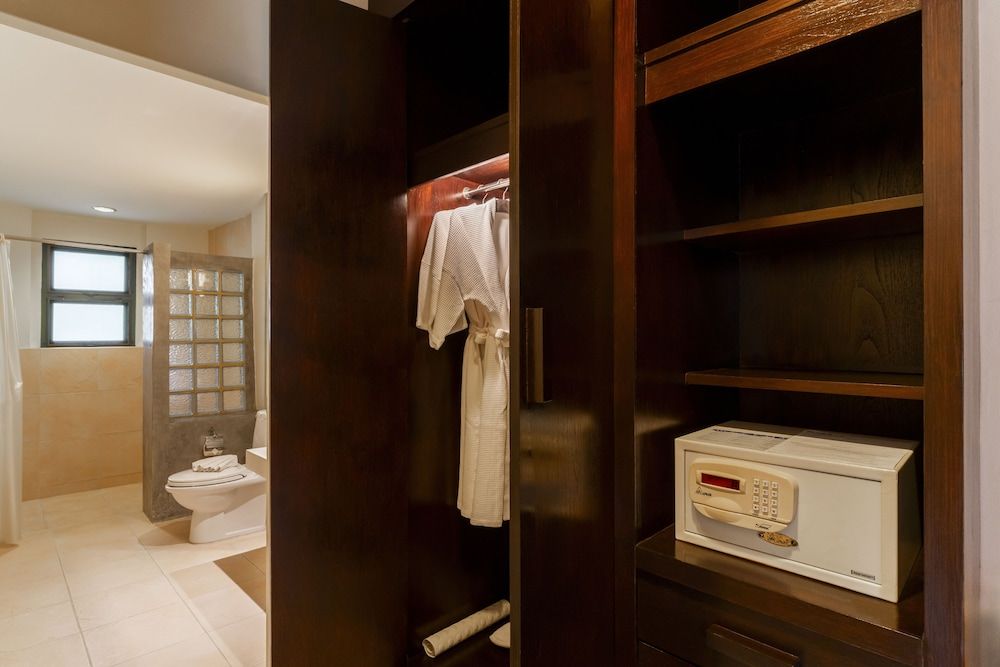 Baan Khaolak Beach Resort Family Room, Garden View 13