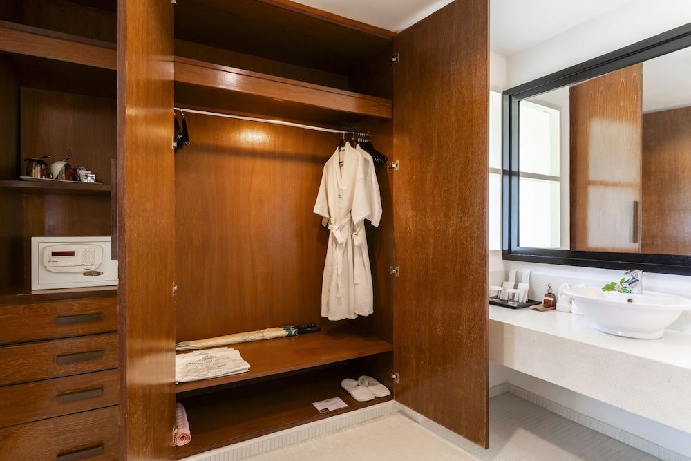 Baan Khaolak Beach Resort Family Room, Garden View 11