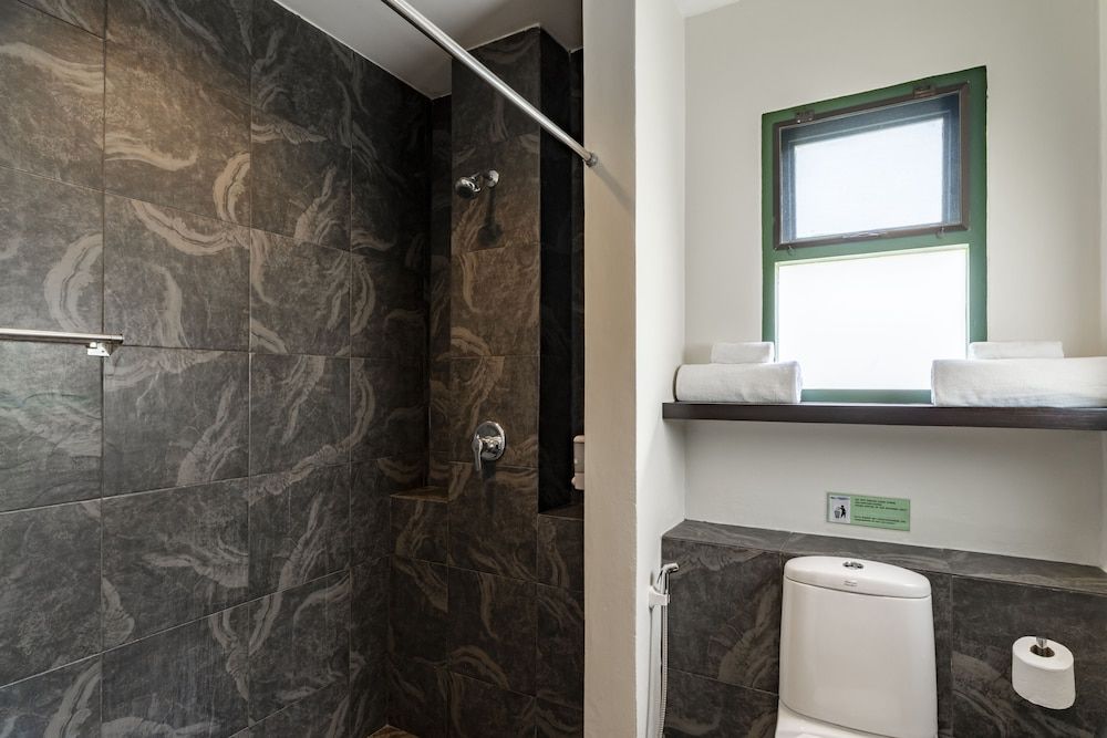 Baan Khaolak Beach Resort Superior Room, Garden View 8