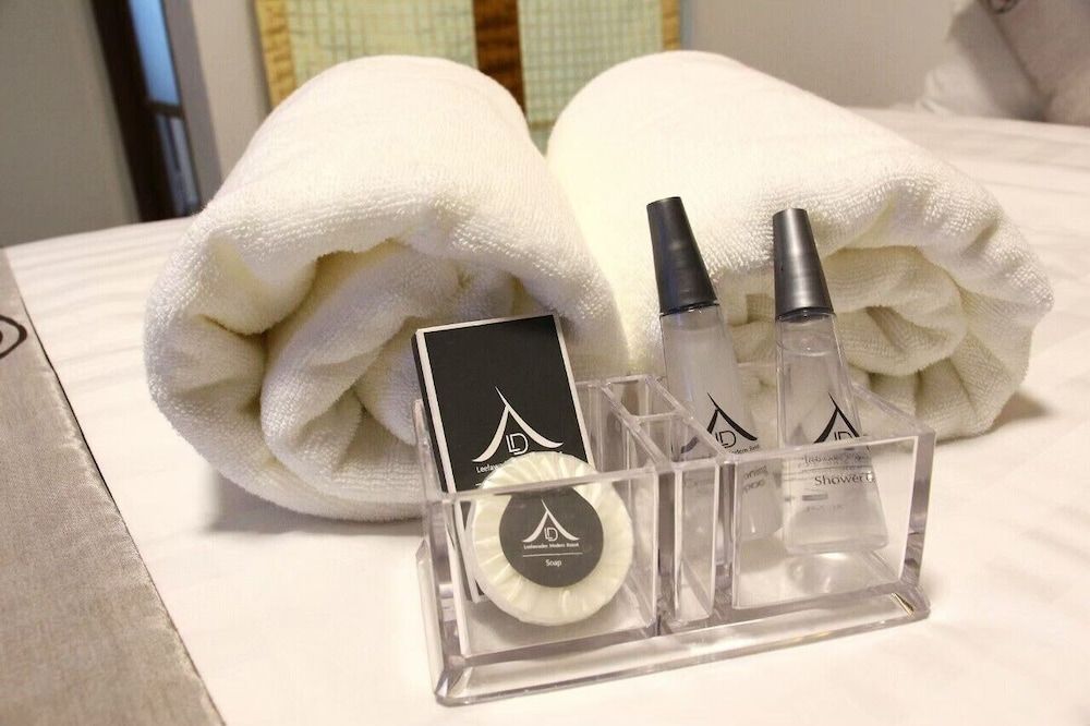 Leelawadee Resotel Raminthra 23 Superior Double Room 4