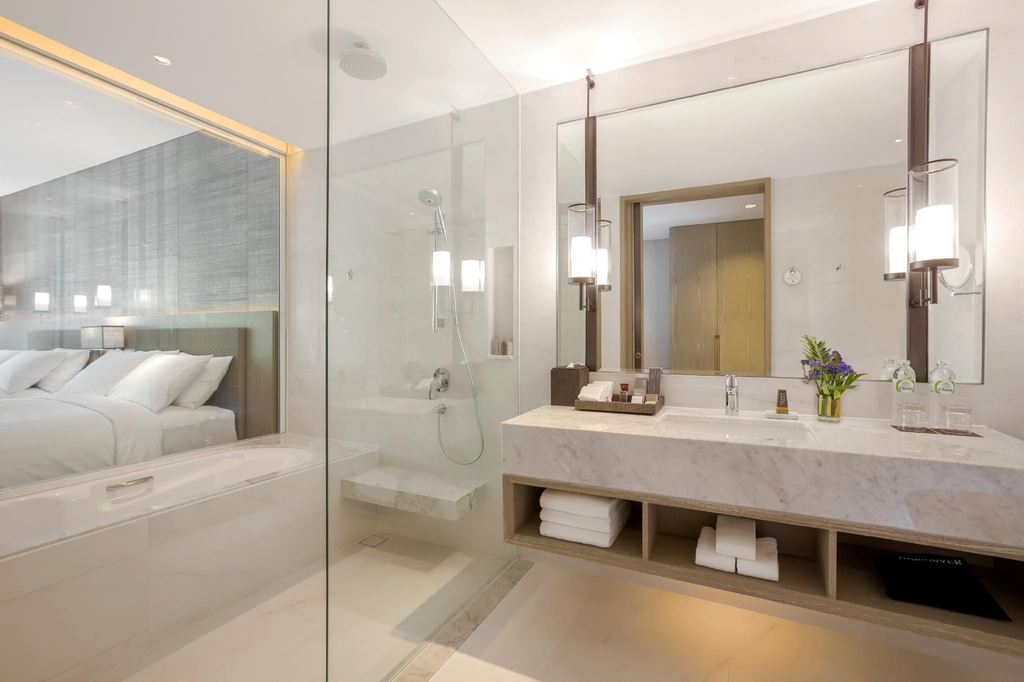 Guest room, King or Double