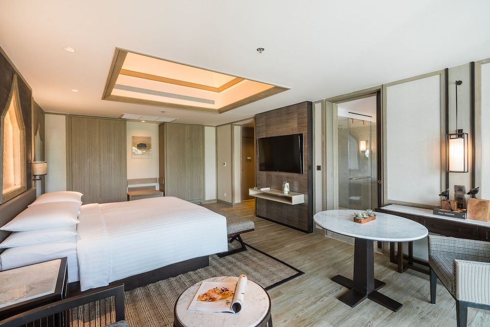 Villa, 1 Bedroom, Oceanfront