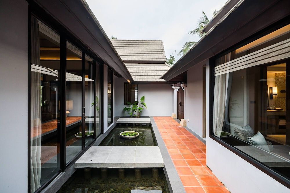 undefined Phuket Marriott Resort and Spa, Nai Yang Beach 4