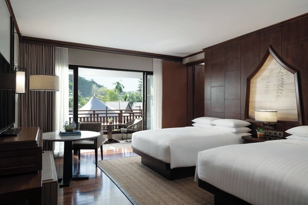 undefined Phuket Marriott Resort and Spa, Nai Yang Beach 10