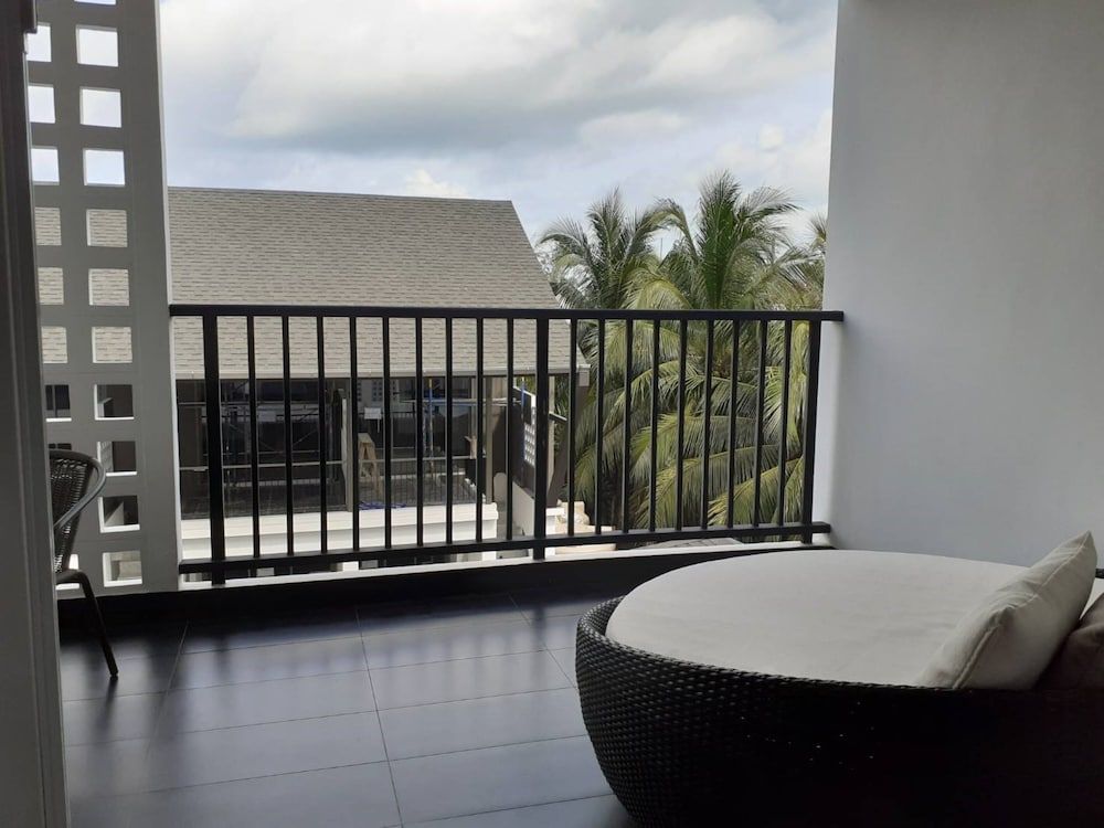 Vivace Hotel Superior Room 15