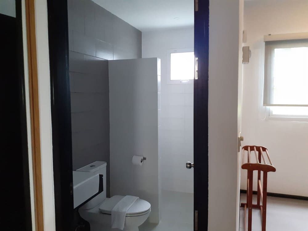 Vivace Hotel Deluxe Room, Kitchen 21