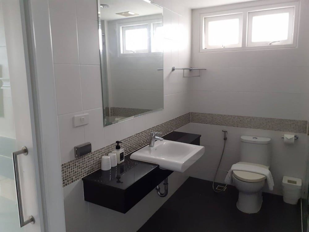 Vivace Hotel Superior Room 16