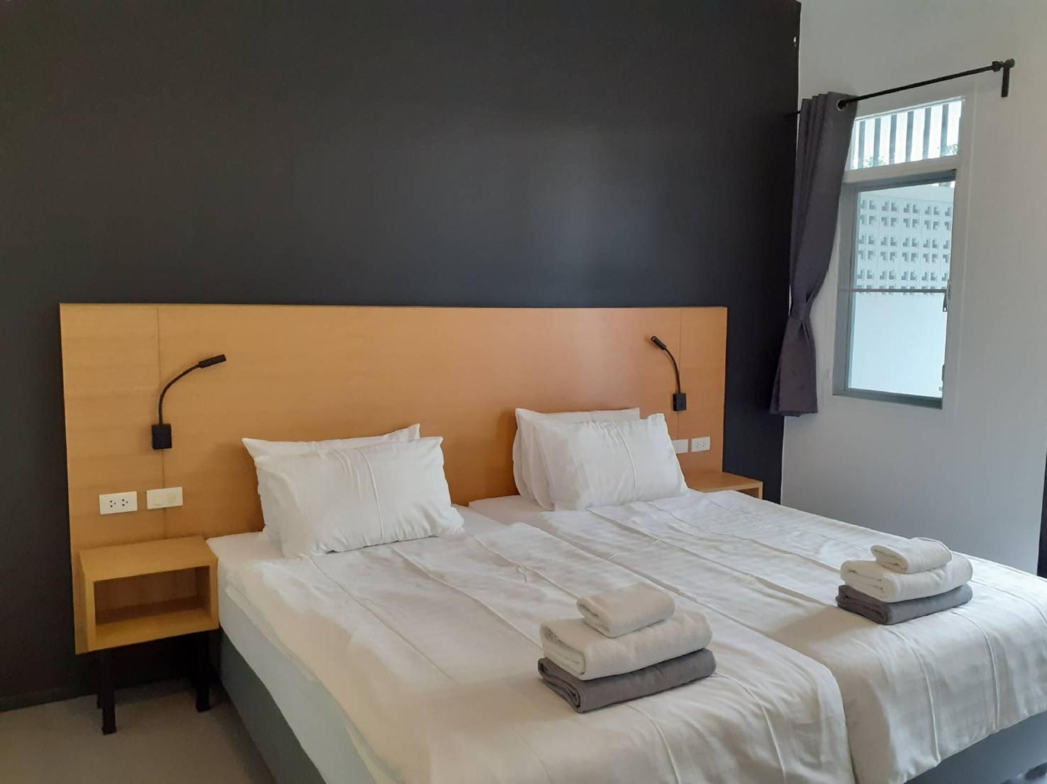 undefined Vivace Hotel 5