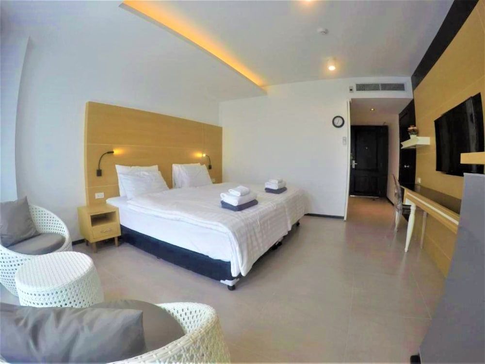 Vivace Hotel Superior Room 7