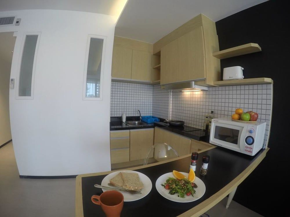 undefined Vivace Hotel 7