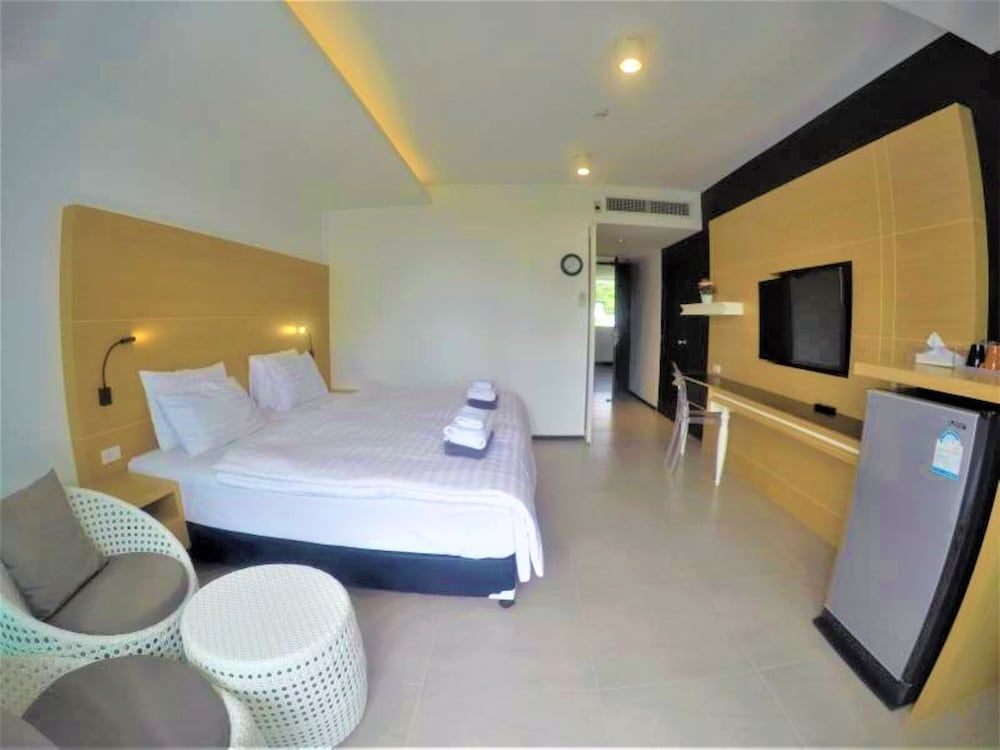 Vivace Hotel Superior Room 11