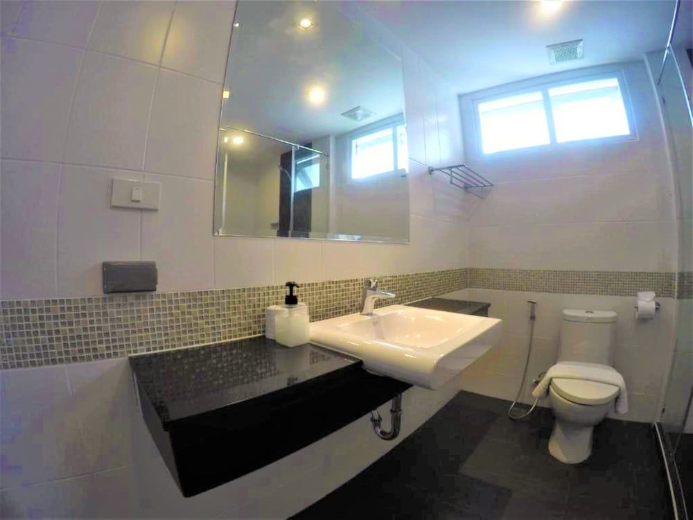 Vivace Hotel Superior Room 17