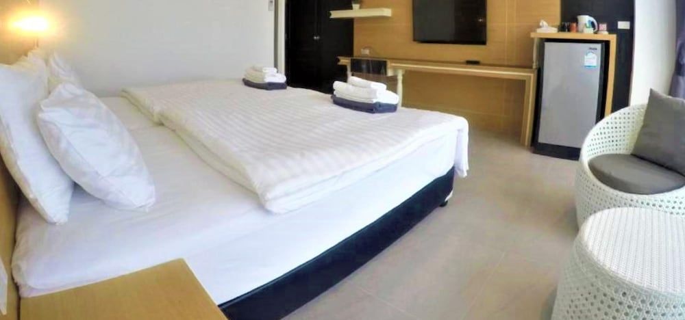 Vivace Hotel Superior Room