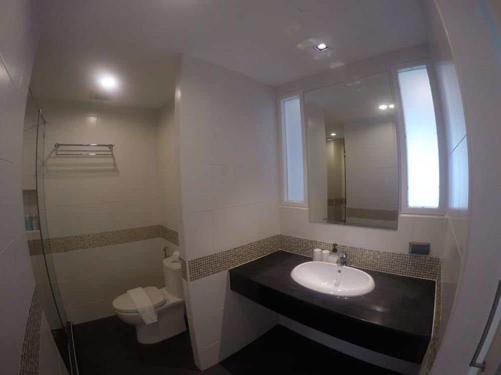 undefined Vivace Hotel 9