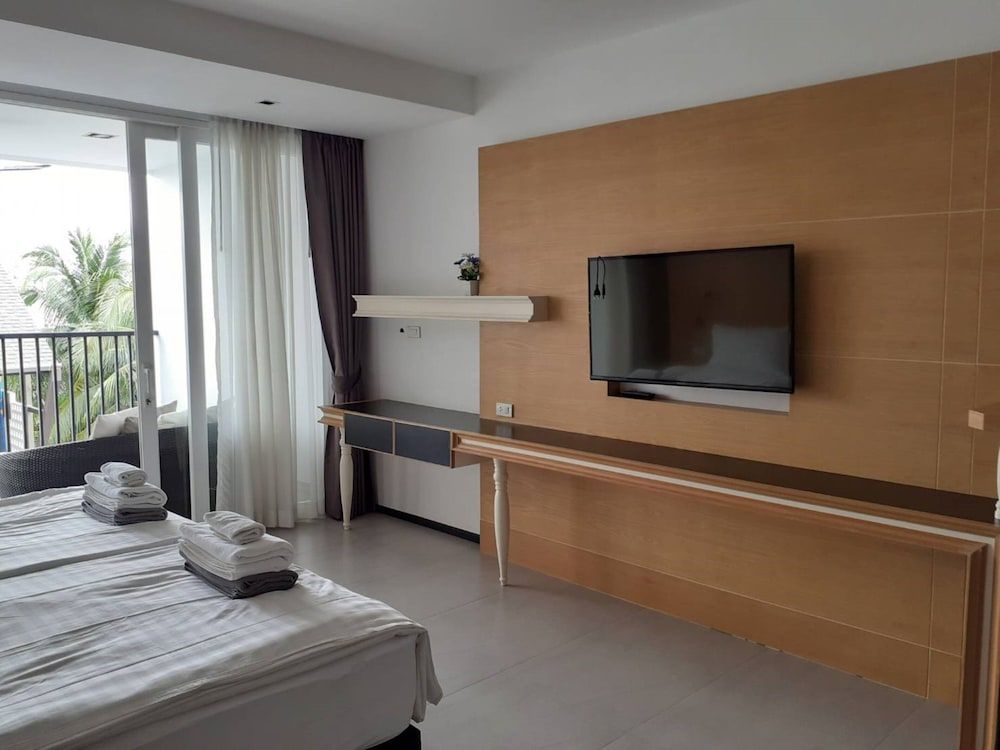 Vivace Hotel Studio (Ground Floor with Kitchen) 4