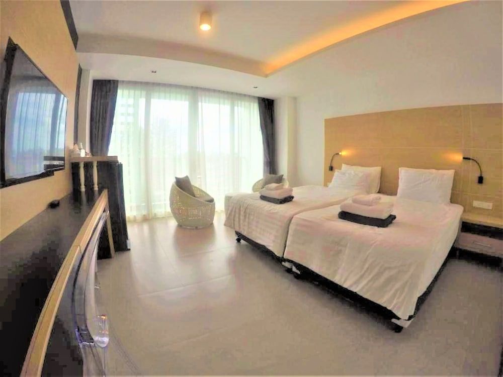 Vivace Hotel Superior Room 12