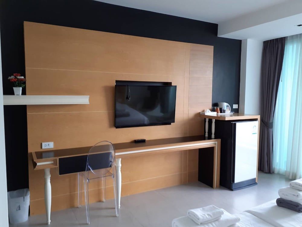 Vivace Hotel Superior Room 13