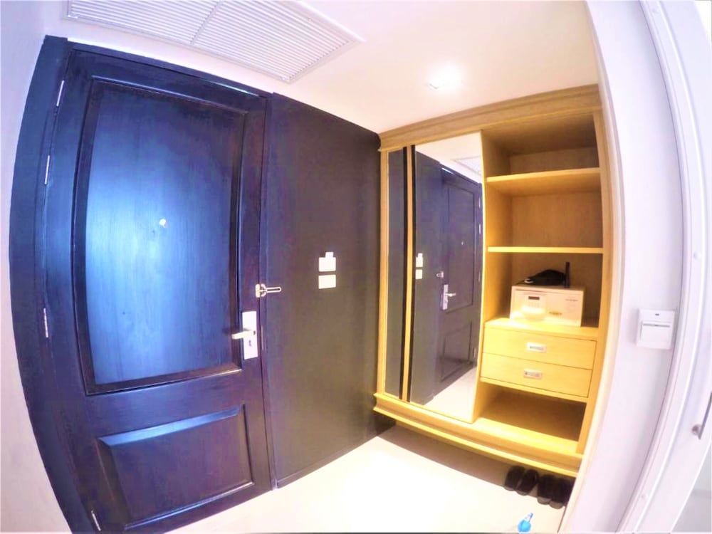 Vivace Hotel Superior Room 9