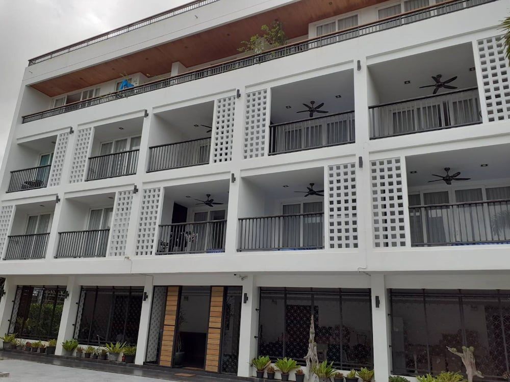 undefined Vivace Hotel 3