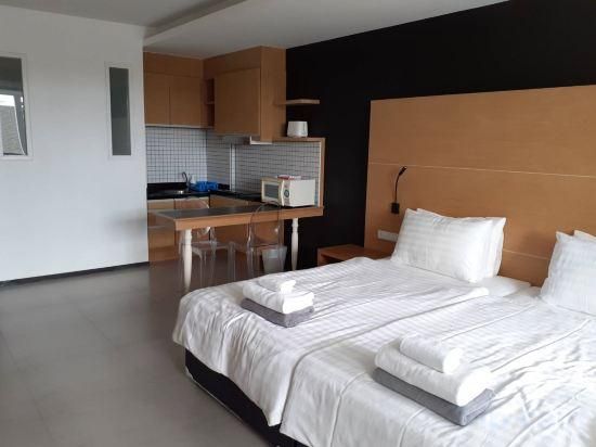undefined Vivace Hotel 7