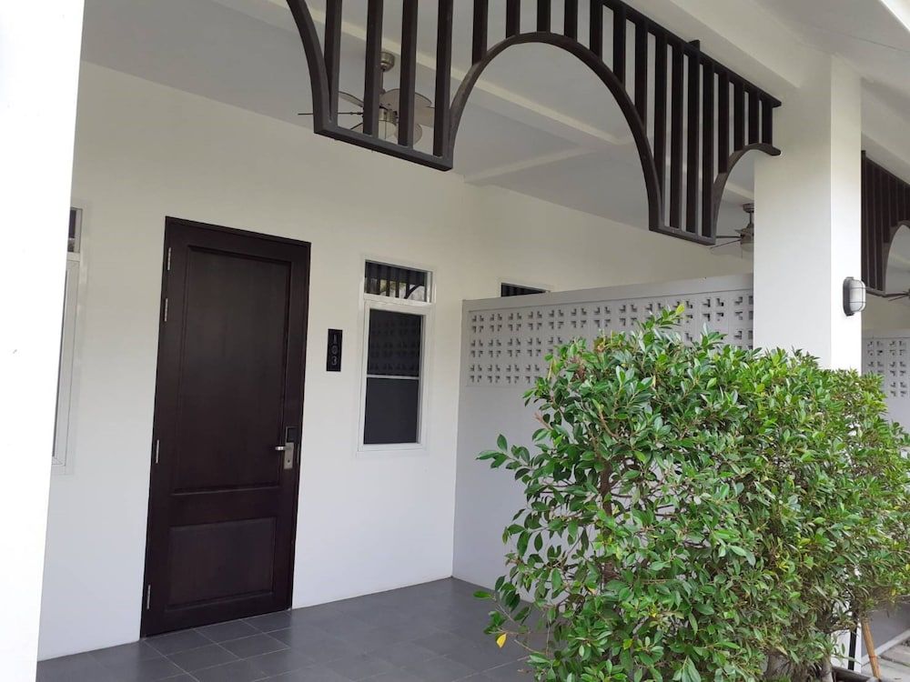 undefined Vivace Hotel 8