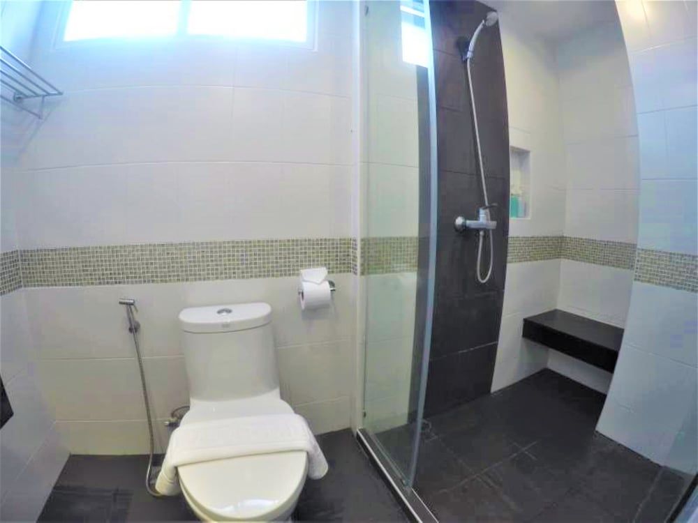 Vivace Hotel Superior Room 18