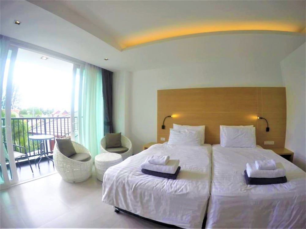 Vivace Hotel Superior Room 10