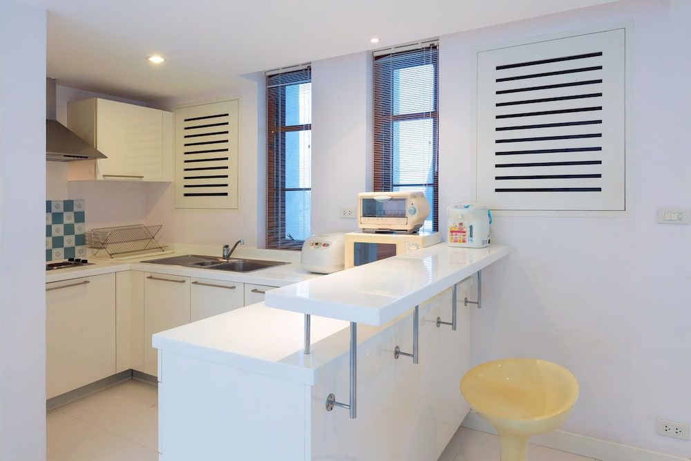 Kitchenette