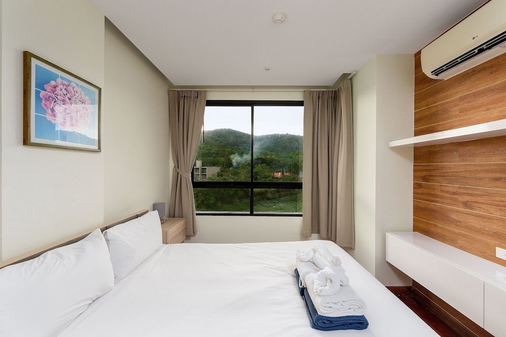 The Lago Apartments by Tropiclook Apartment 61