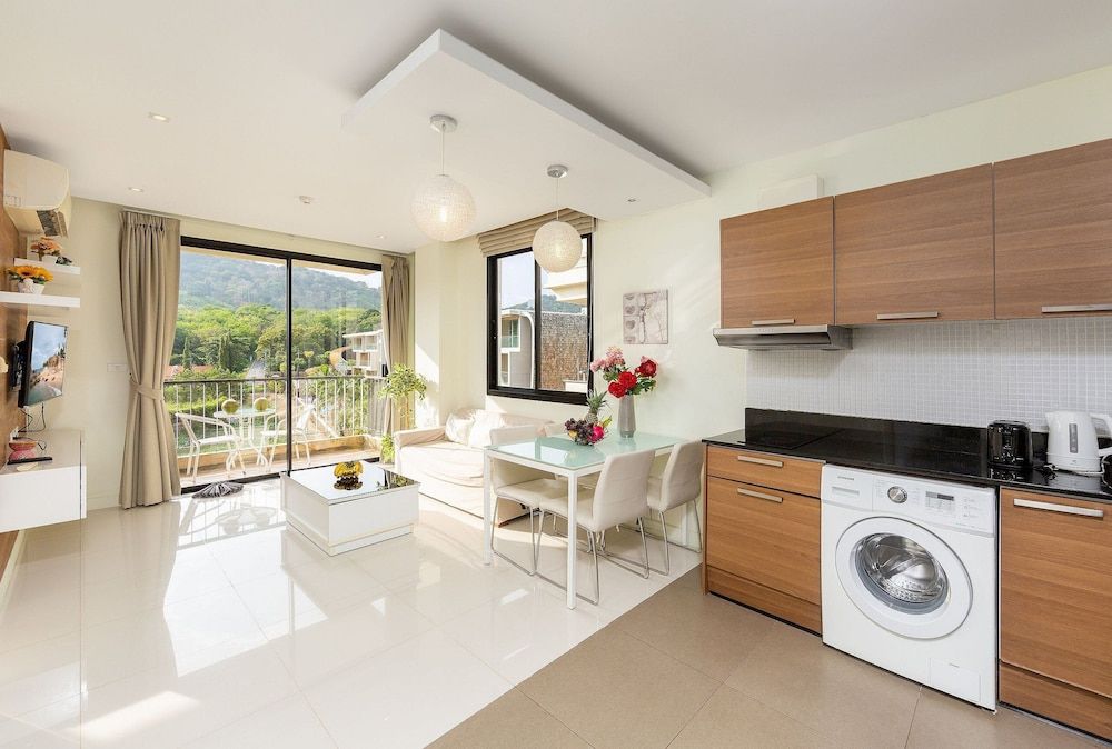 The Lago Apartments by Tropiclook Apartment 196