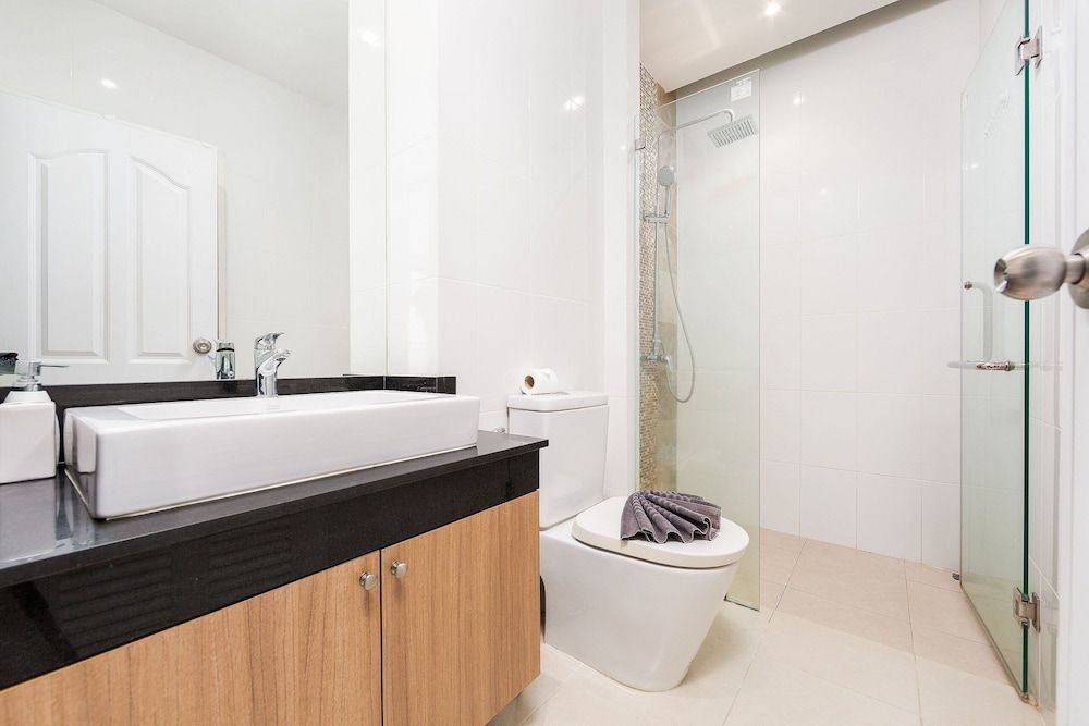 The Lago Apartments by Tropiclook Apartment 206