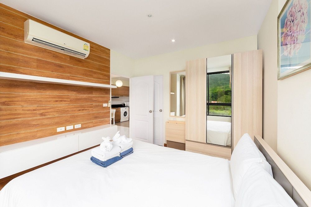 The Lago Apartments by Tropiclook Apartment 95