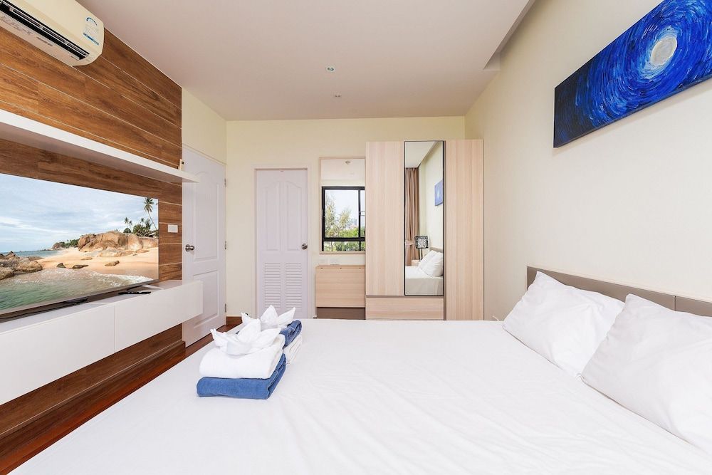 The Lago Apartments by Tropiclook Apartment 70